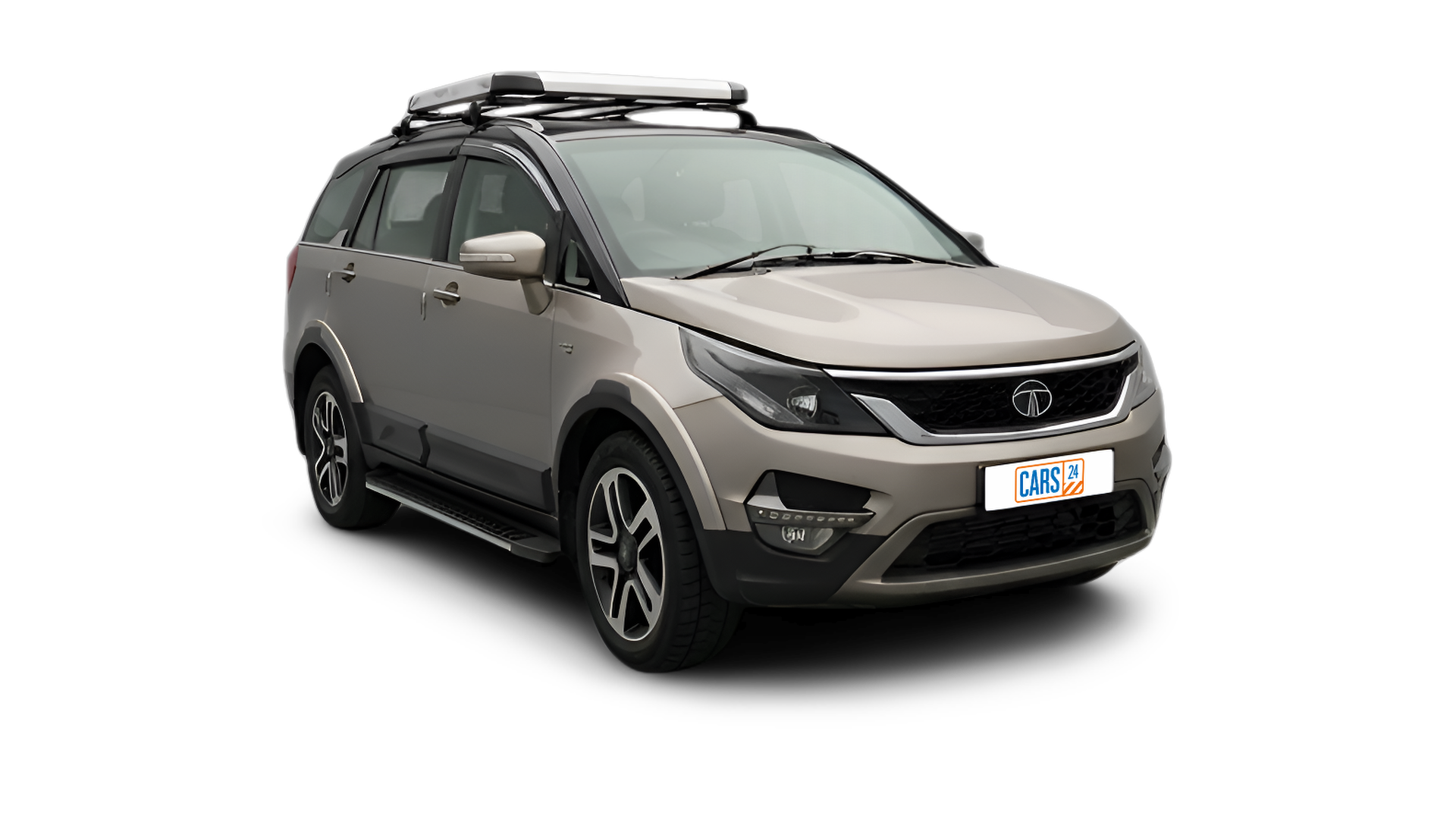 Tata Hexa-img